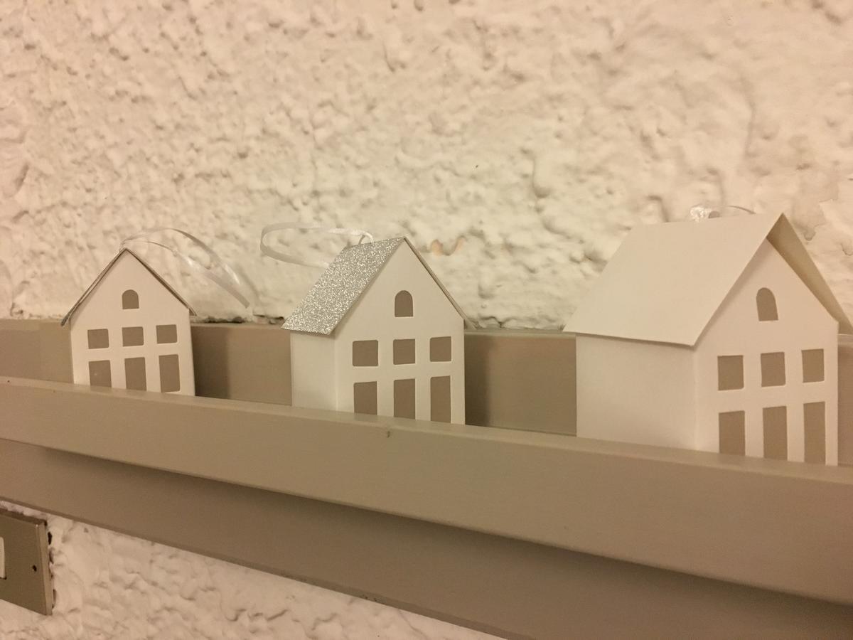 小王子住宿加早餐旅馆 Bieno  外观 照片